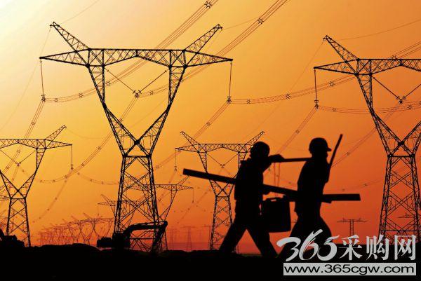 电力行业十三五迎接特高压和配电网投资大年